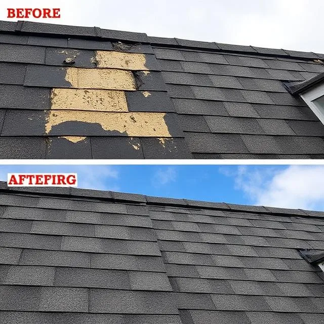 Roof Repair Near Me in Beverly, OH near me